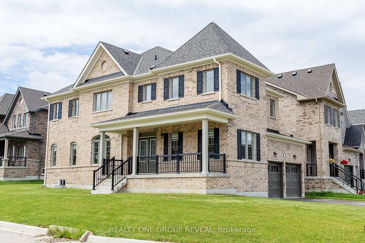 1 North Garden Boulevard — photo 1