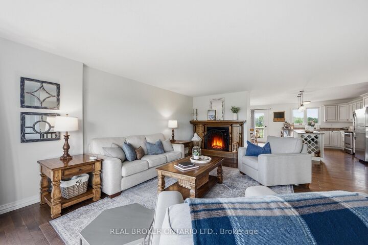 Property Photo: 1659 Lindsay Road ON K0G 1S0