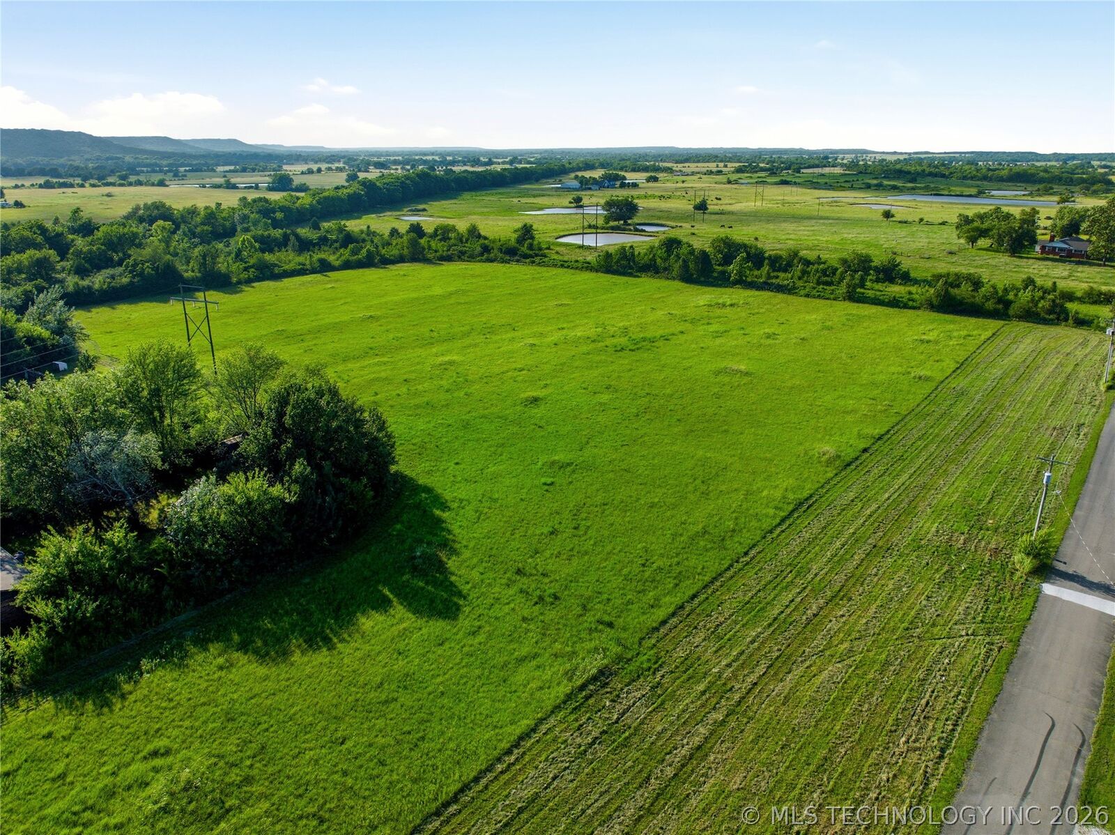 Property Photo:  1100 Knapp Avenue  OK 74469 