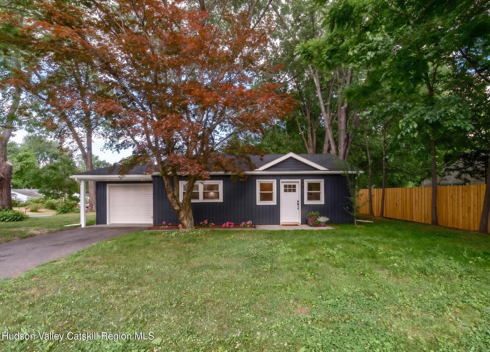 Property Photo: 17 Center NY 12440