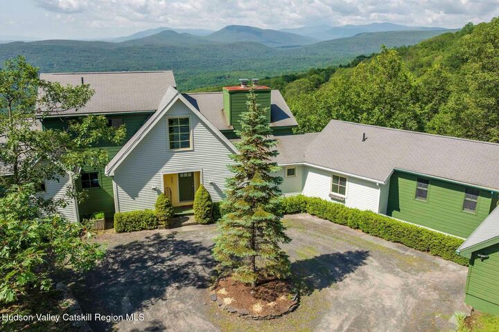Property Photo:  235 California Quarry  NY 12498 