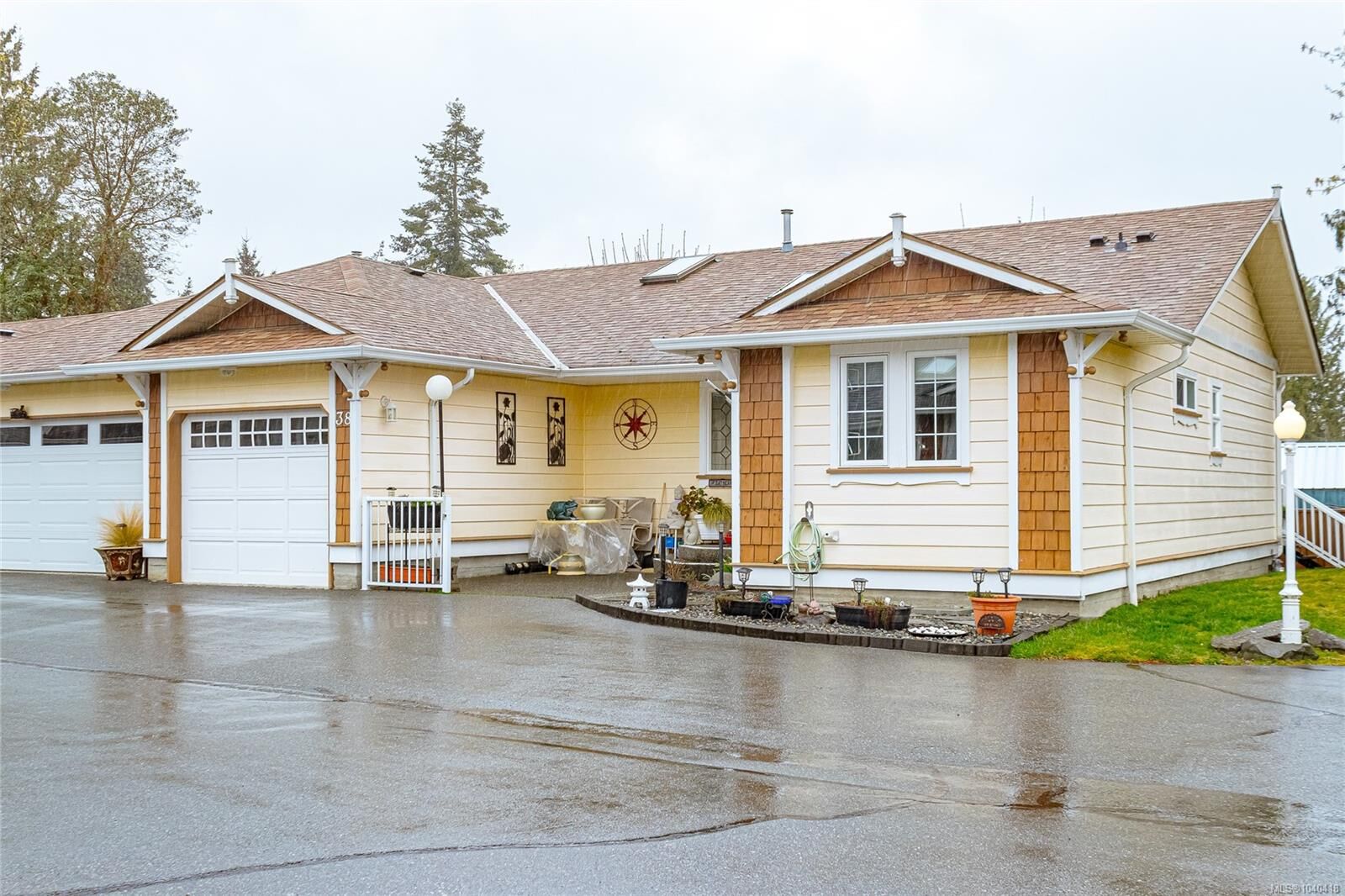 Property Photo: 9933 Chemainus Rd #38 BC V0R 1K1