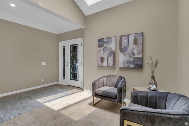 Property Photo: 811 N Grandridge Dr UT 84103
