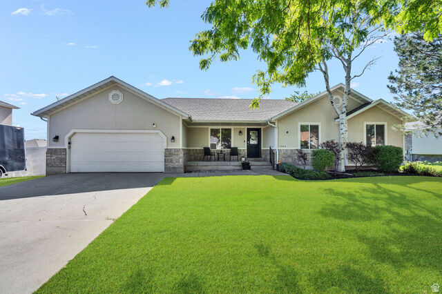 Property Photo:  7859 S Abercrombie Ln W  UT 84088 
