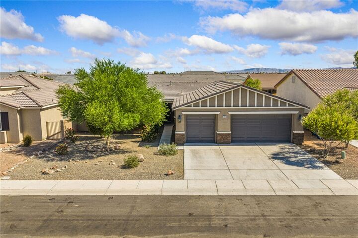 Property Photo: 480 Wagon Wheel Dr Drive AZ 86442