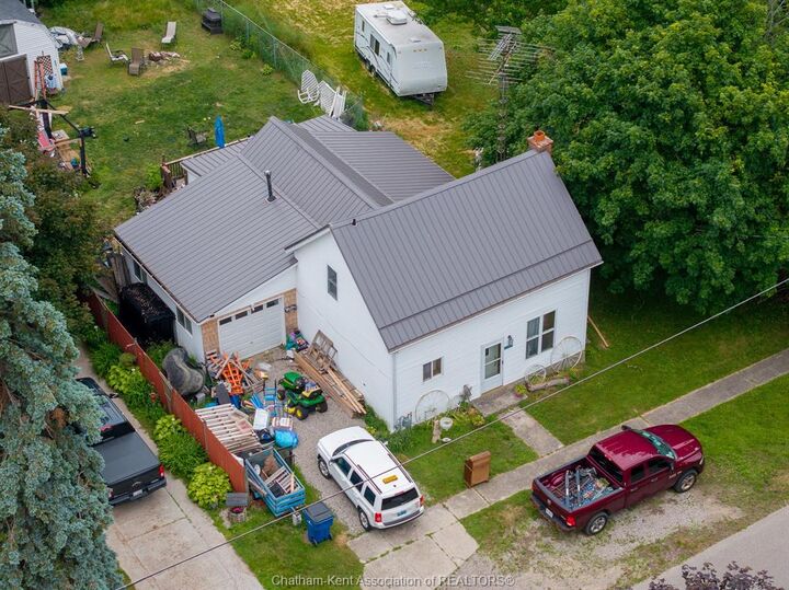 Property Photo: 249 Victoria Street ON N0P 1T0