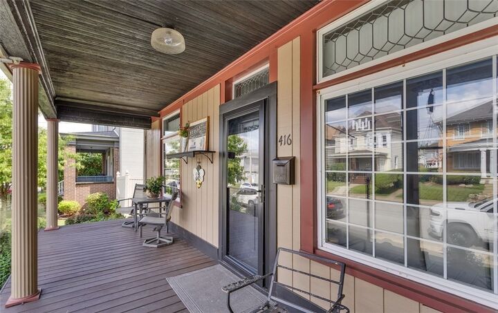 Property Photo: 416 Vermont Ave PA 15074