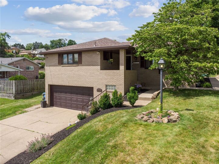 Property Photo: 13301 Sylvia Dr PA 15642