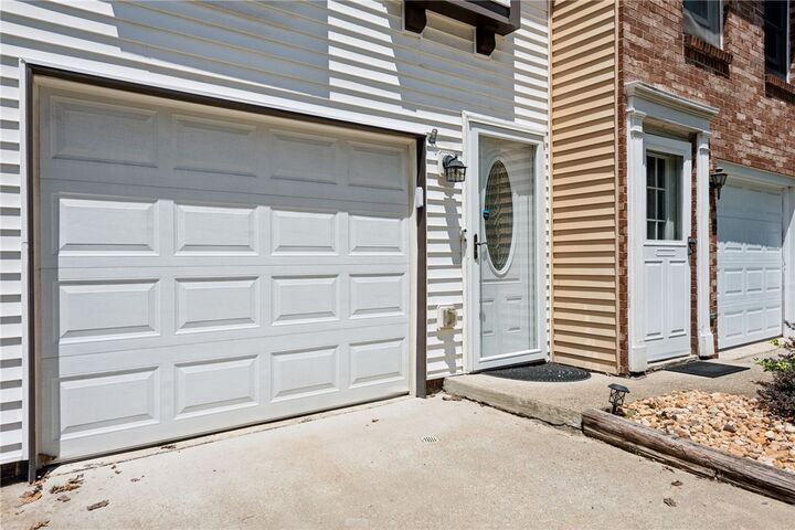 Property Photo: 296 Huntingdon Ave PA 15642