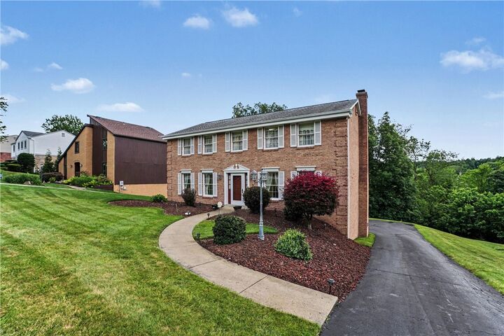 Property Photo:  263 Clare Dr  PA 15317 