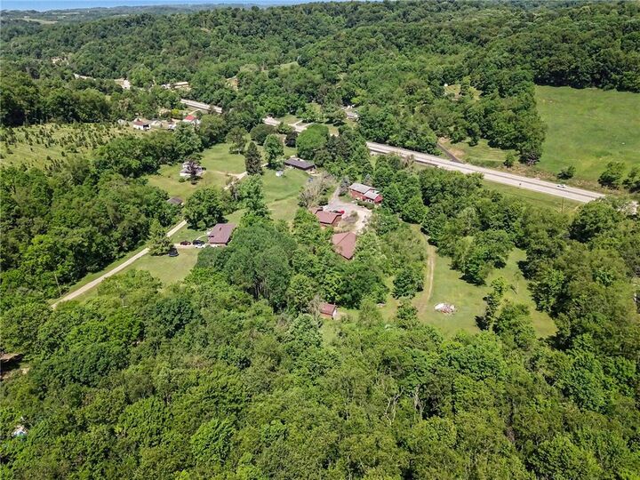 Property Photo:  746 State Route 380  PA 15668 