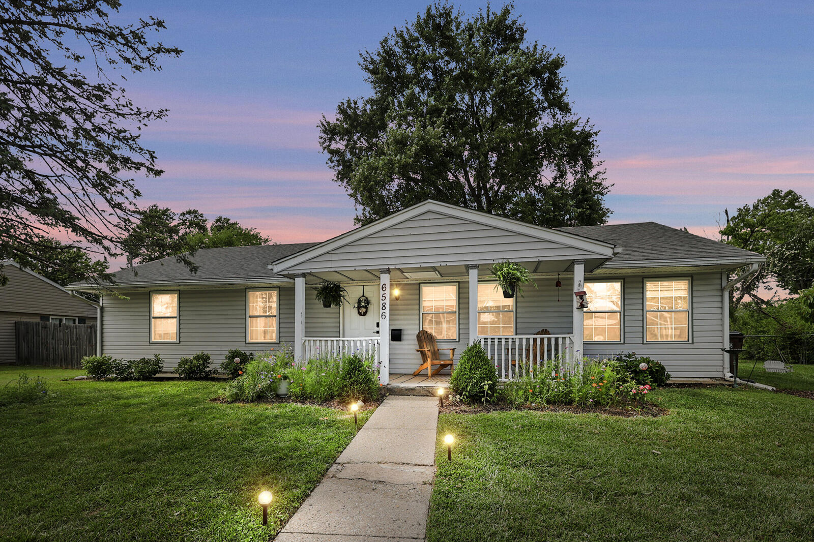 Property Photo:  6586 Sterling Drive  OH 45323 