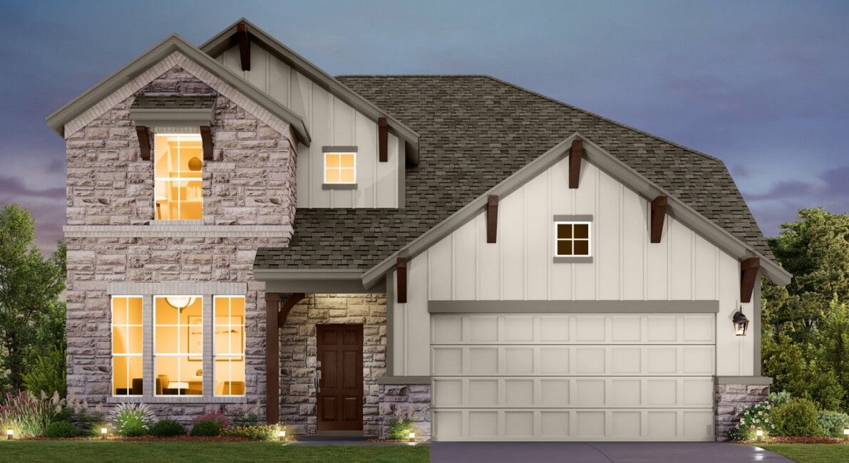Property Photo:  17217 Chiquito Street  TX 78660 