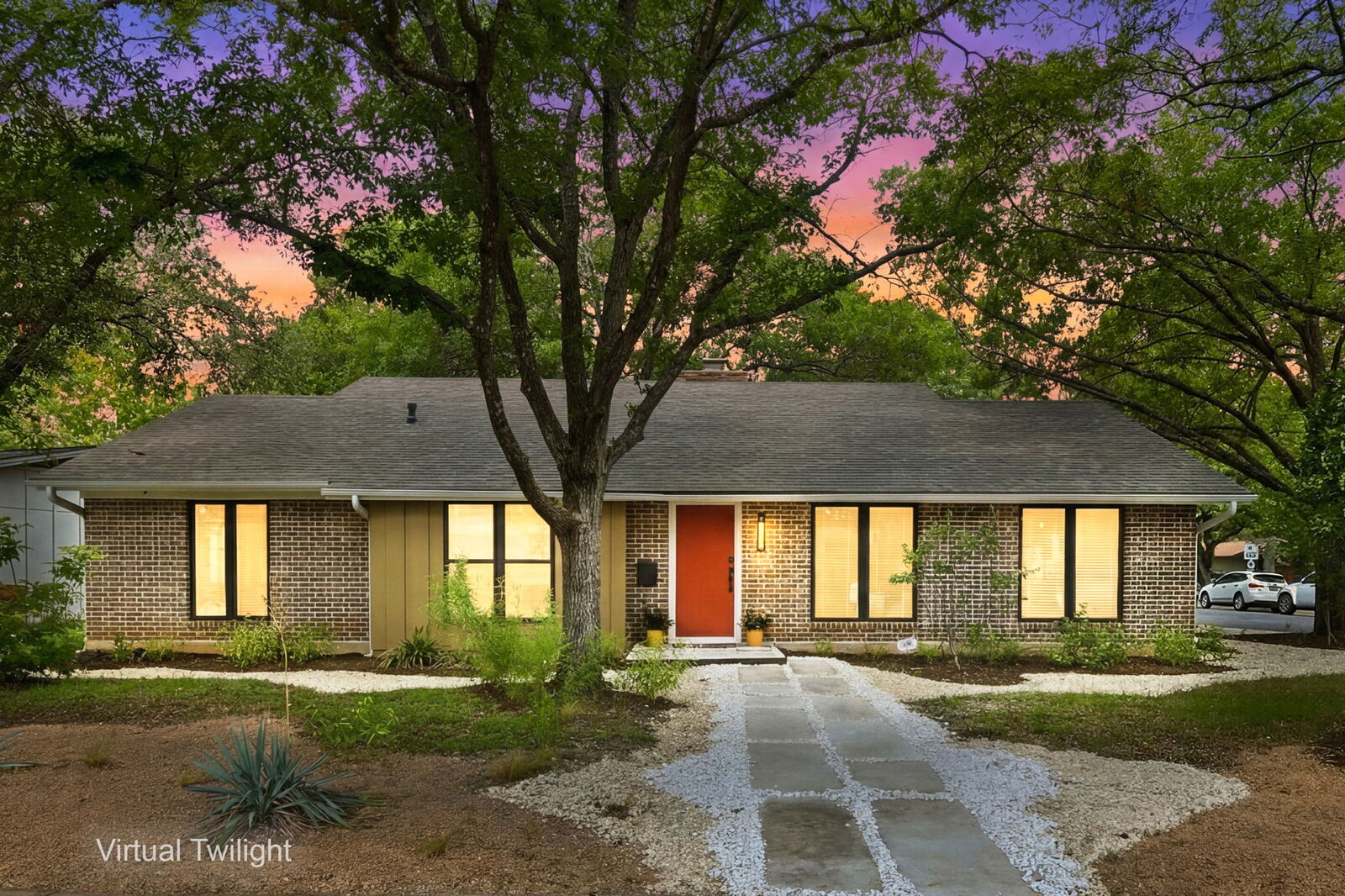 Property Photo:  7612 Shoal Creek Boulevard  TX 78757 