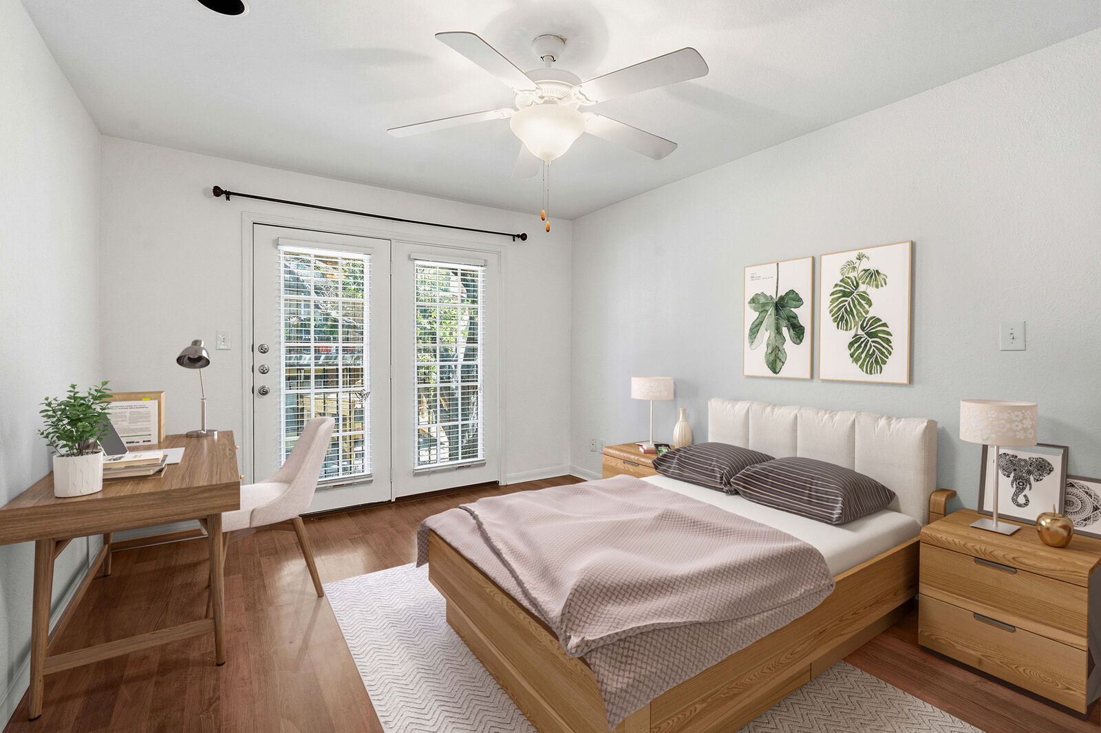 Property Photo:  7685 Northcross Drive 1121  TX 78757 