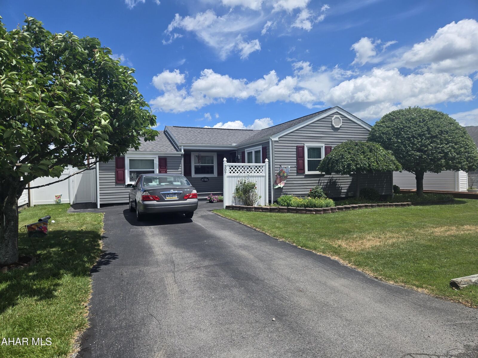 Property Photo:  307 Ash Street  PA 16602 