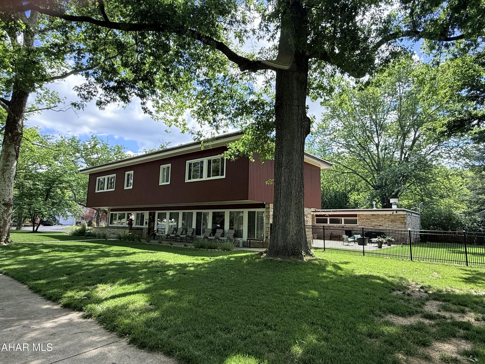 Property Photo:  3405 Baker Boulevard  PA 16602 