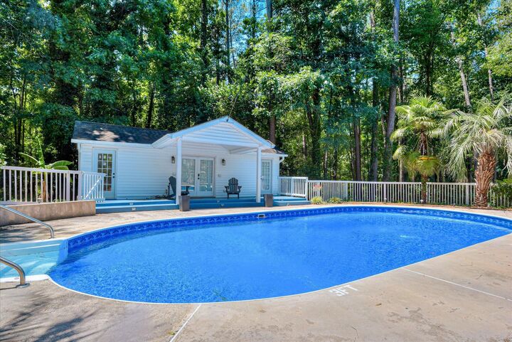 Property Photo: 869 Hickory Ridge Road SC 29803