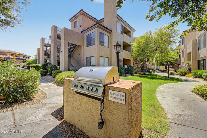 Property Photo: 4925 E Desert Cove Avenue 143 AZ 85254
