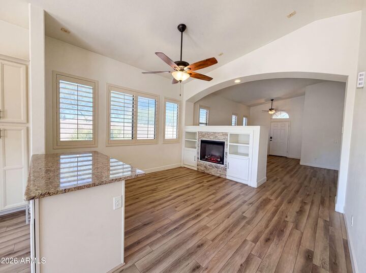 Property Photo:  3951 E Timberline Road  AZ 85297 