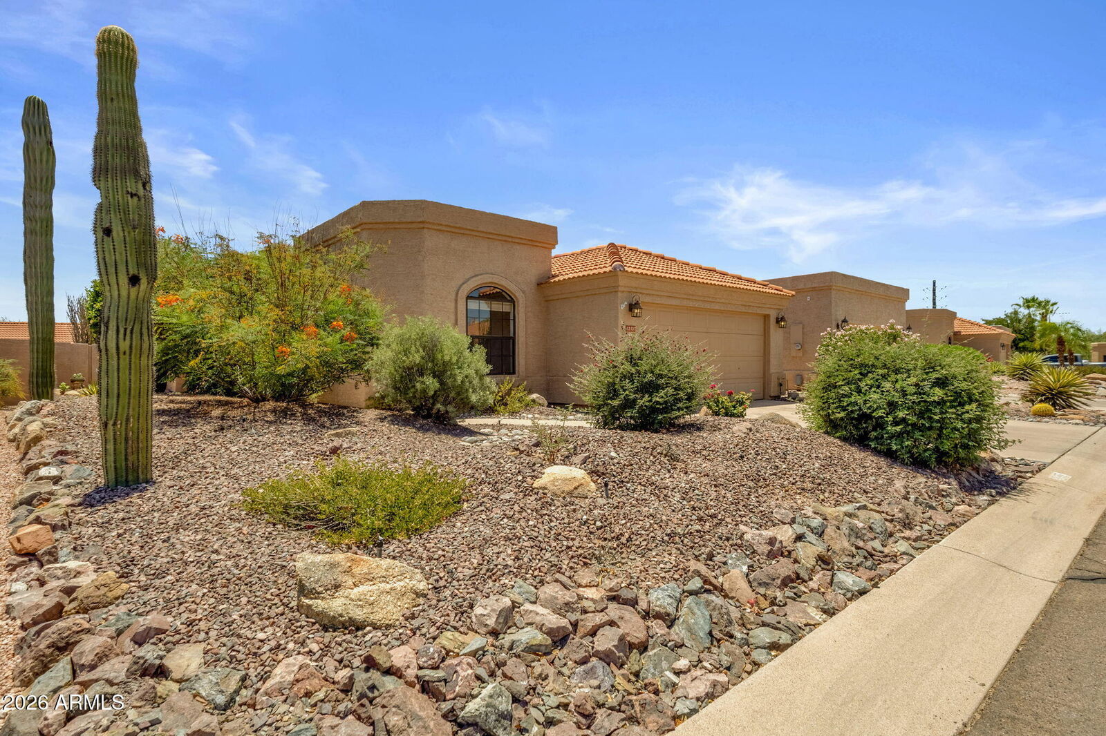Property Photo: 12137 N Finch Drive N AZ 85268