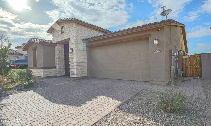 Property Photo:  17072 W Poinsettia Drive  AZ 85388 