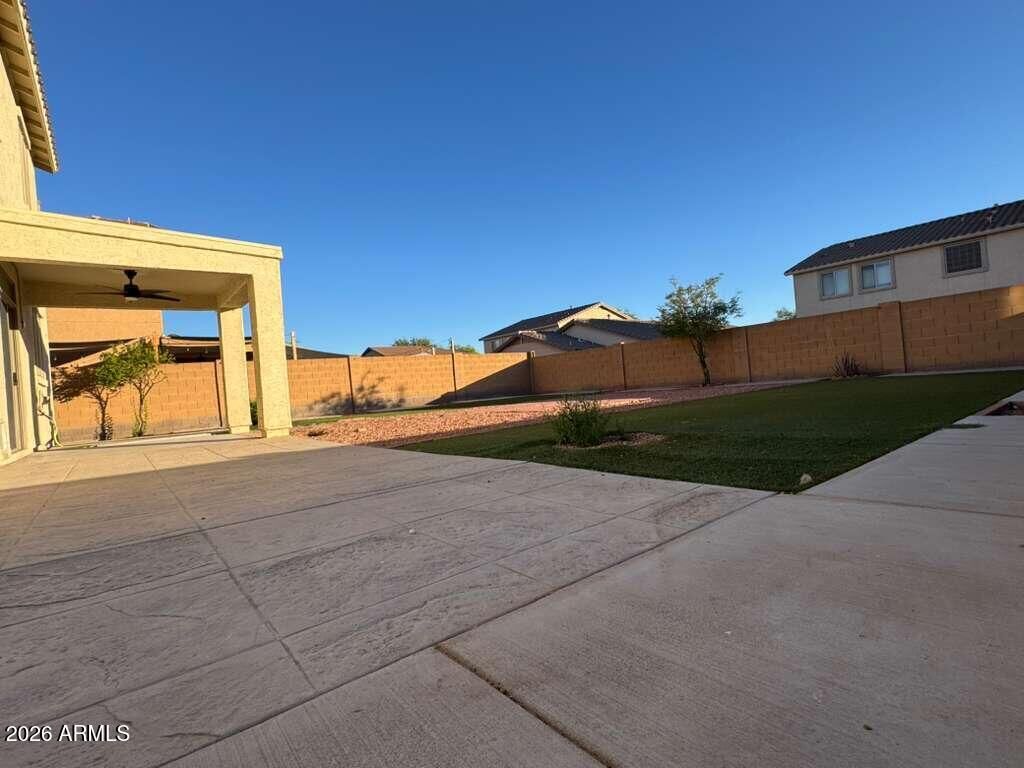 Property Photo:  6504 S 72nd Lane  AZ 85339 