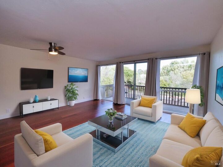Property Photo: 938 Lea Drive CA 94903
