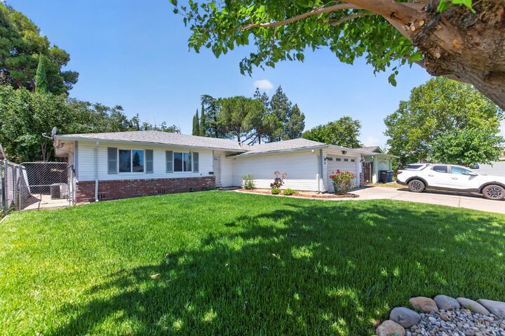 Property Photo:  9 Shasta Drive  CA 94571 