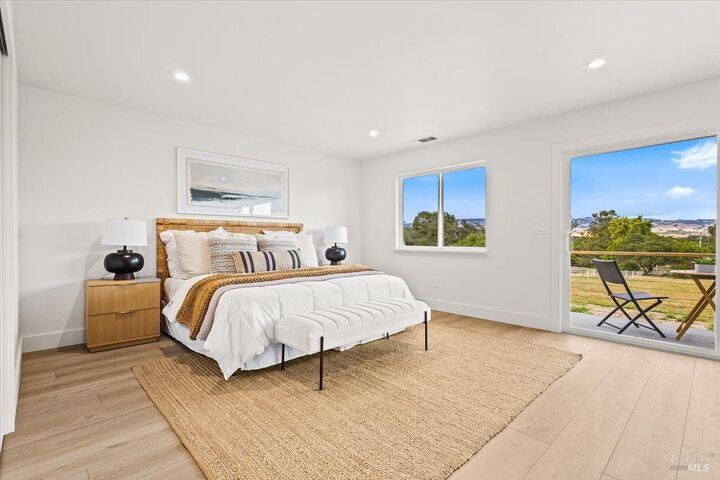 Property Photo:  1100 Gossage Avenue  CA 94952 