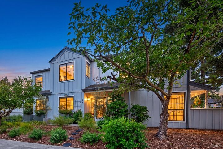 Property Photo:  866 Princeton Drive  CA 95476 