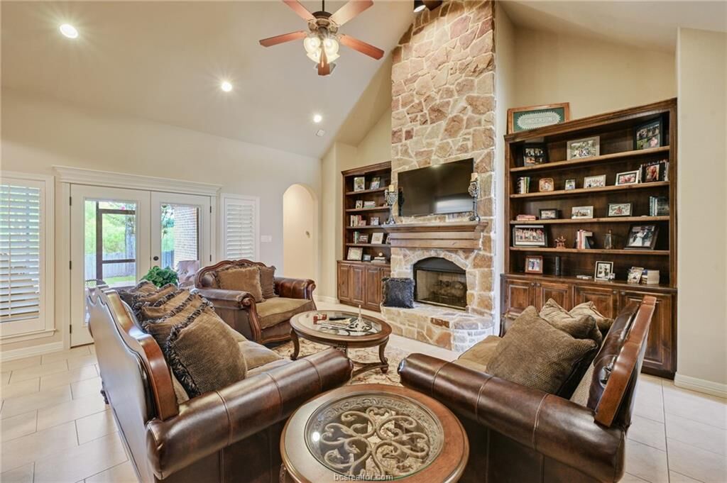 Property Photo:  4221 Rocky Creek Trail  TX 77845 