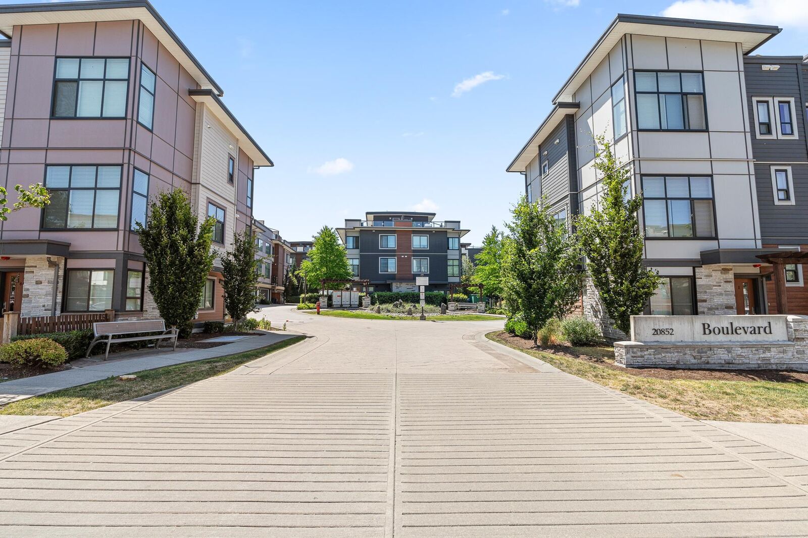 Property Photo:  20852 78B Avenue 20  BC V2Y 0X6 