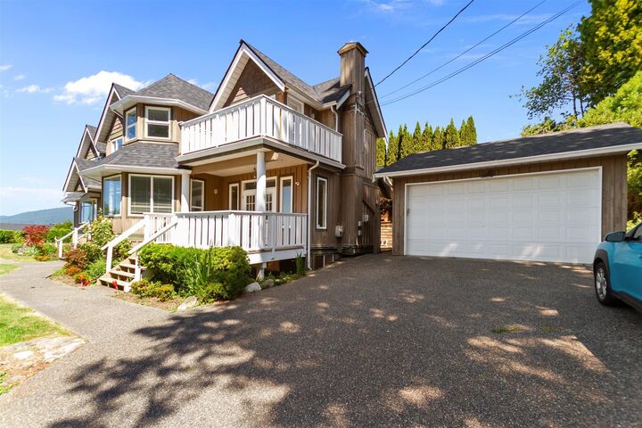 186 E Braemar Road — photo 1