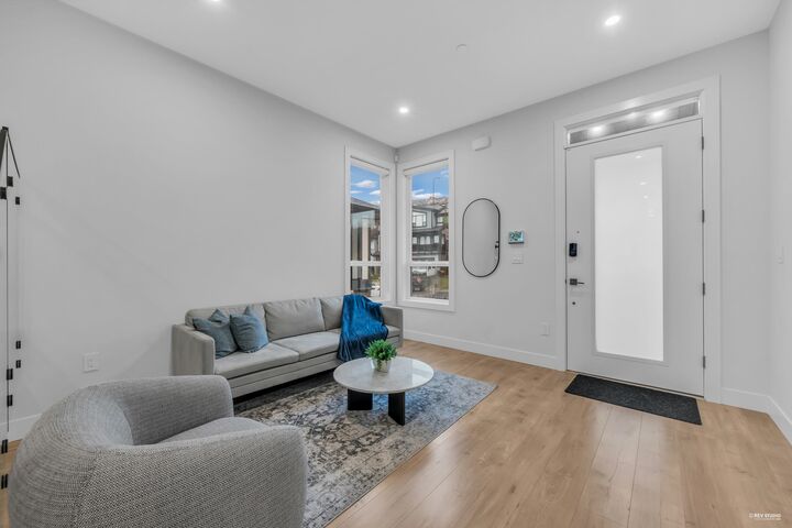 Property Photo: 10509 McVeety Street BC V2W 0K3