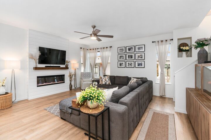 Property Photo: 15235 Sitka Drive 41 BC V3S 0A9