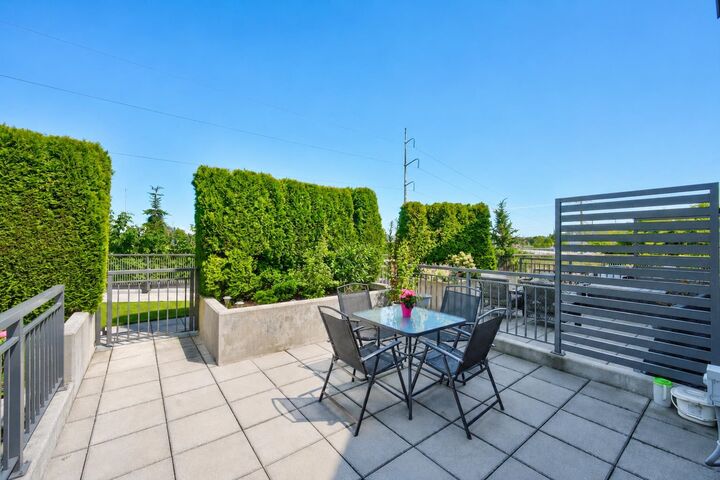 Property Photo: 10800 No. 5 Road 3 BC V6W 0C2
