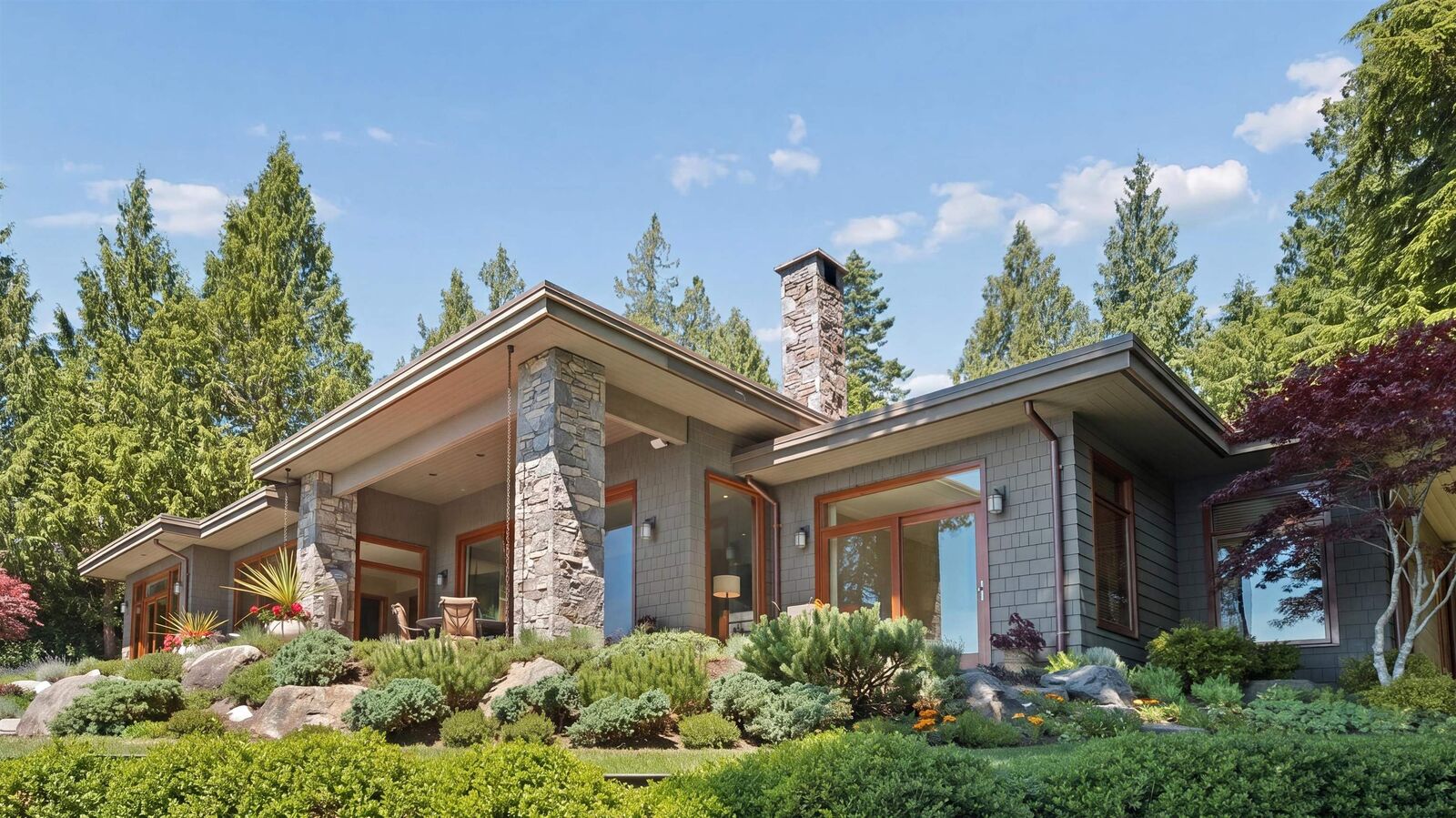 Property Photo:  9269 Jorgensen Drive  BC V7Z 1B4 