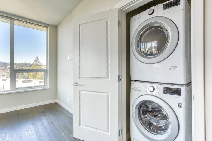 Property Photo:  3487 Binning Road 602  BC V6S 0K8 