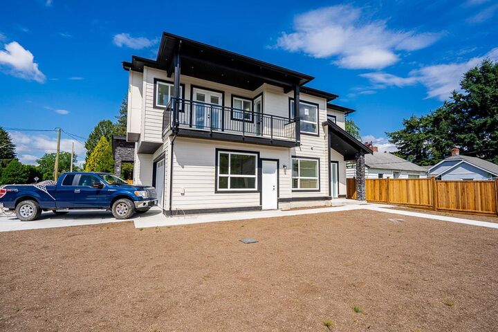 Property Photo: 45945 Lewis Avenue B BC V2P 3C3