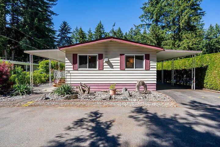Property Photo: 20071 24 Avenue 95 BC V2Z 2A1