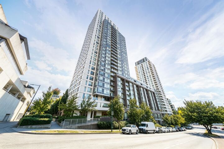 Property Photo: 5665 Boundary Road 2308 BC V5Z 2W5