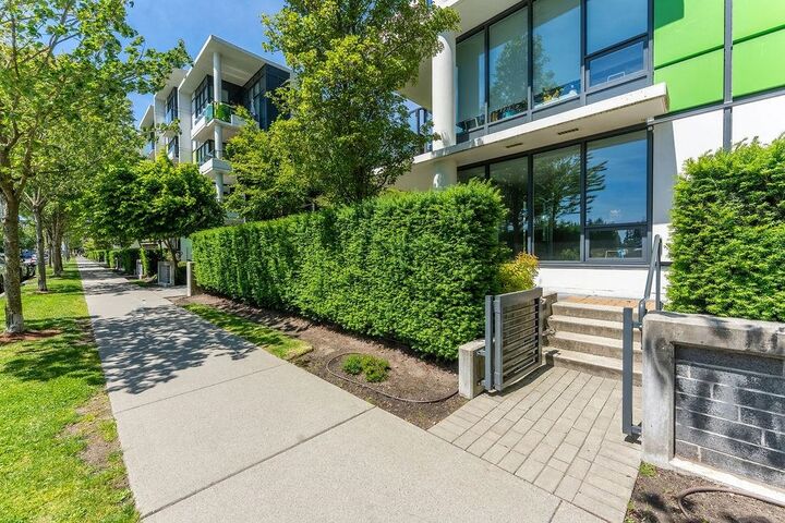 Property Photo:  3487 Binning Road 107  BC V6S 0K8 