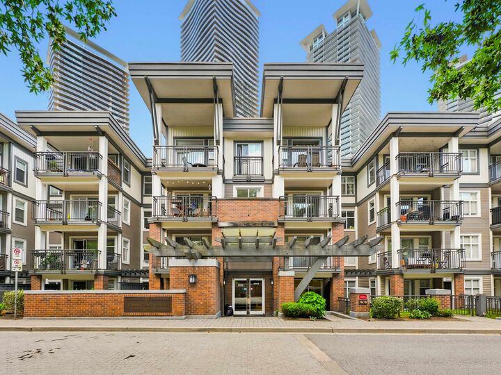 4868 Brentwood Drive 311 — photo 1