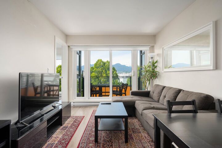 Property Photo:  1588 E Hastings Street 415  BC V5L 0B8 