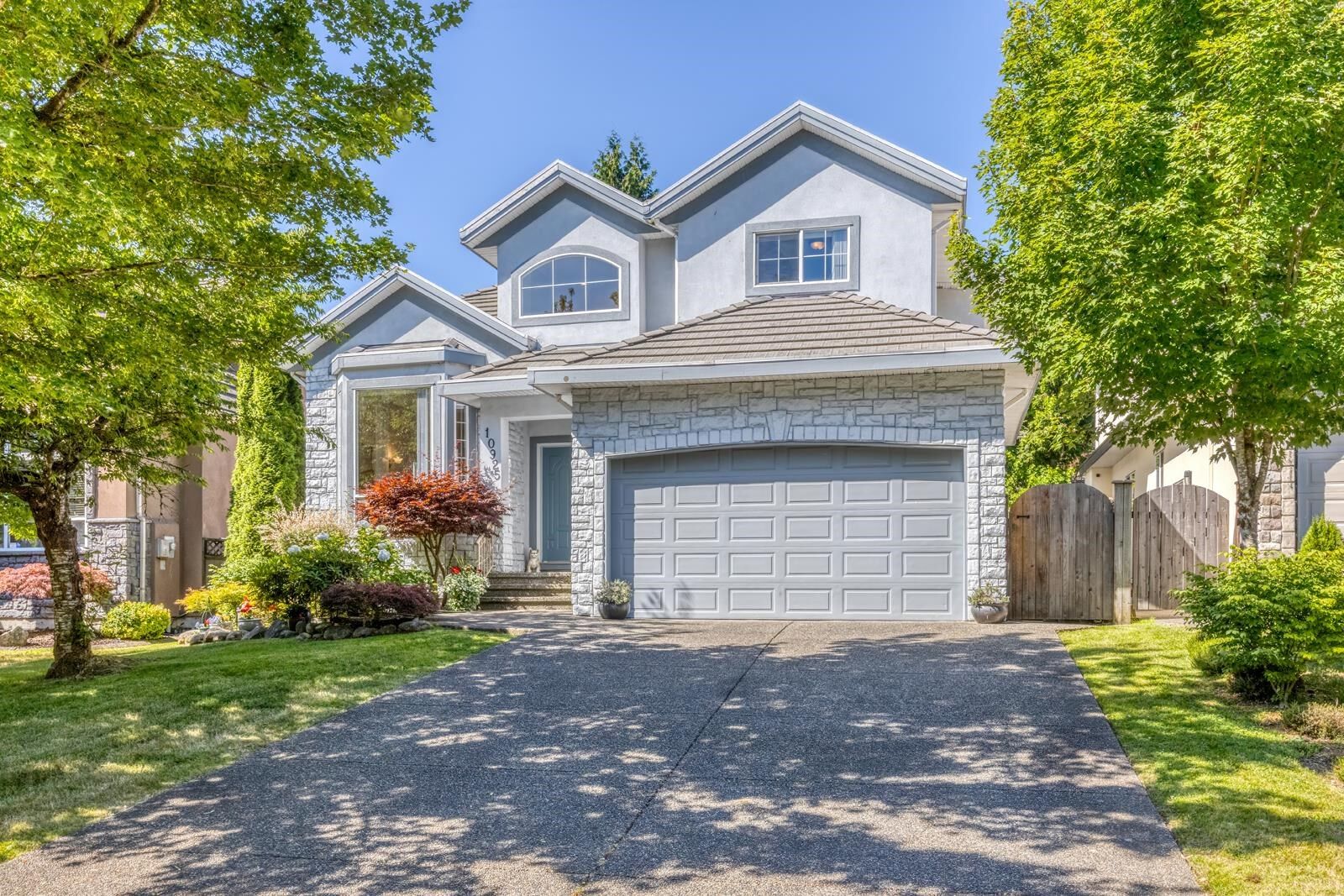 Property Photo: 10925 168 Street BC V4N 5H6