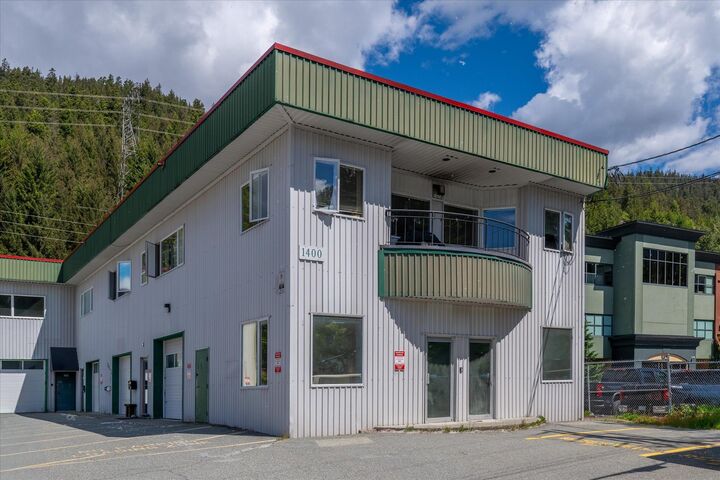 1400 Alpha Lake Road 201 — photo 1
