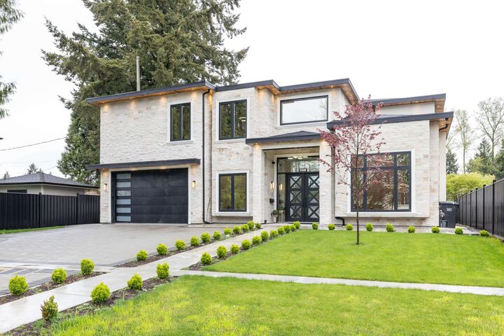 Property Photo: 1421 Barberry Drive BC V3B 1G2