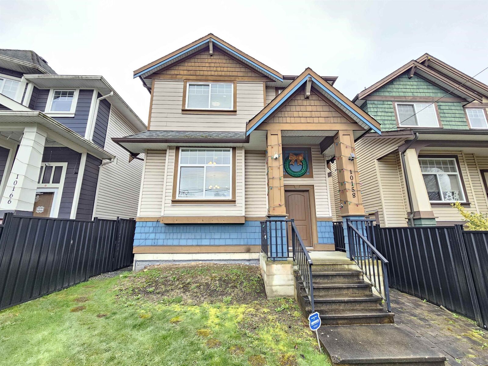 Property Photo: 10158 128 Street BC V3T 2Y9