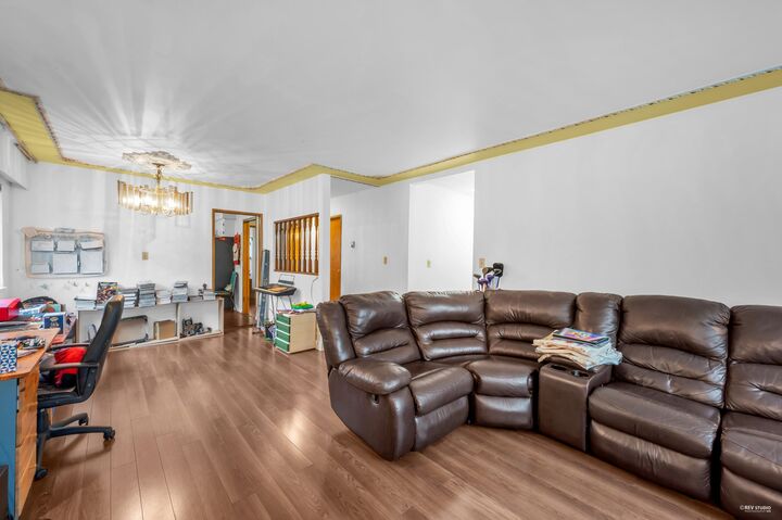 Property Photo:  3334 Archimedes Street  BC V5R 4W3 